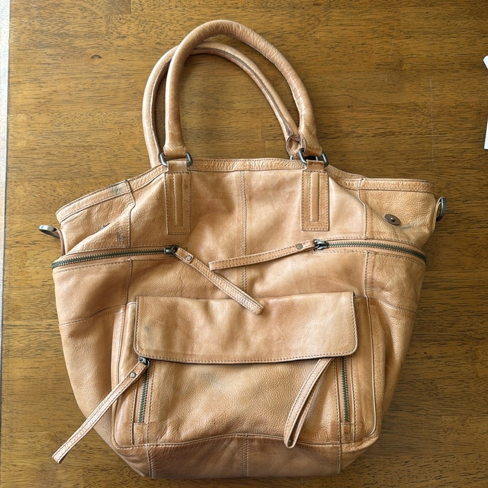 Day and mood DayHannah bag